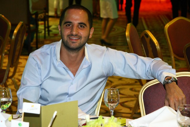Toumouh Annual Event 